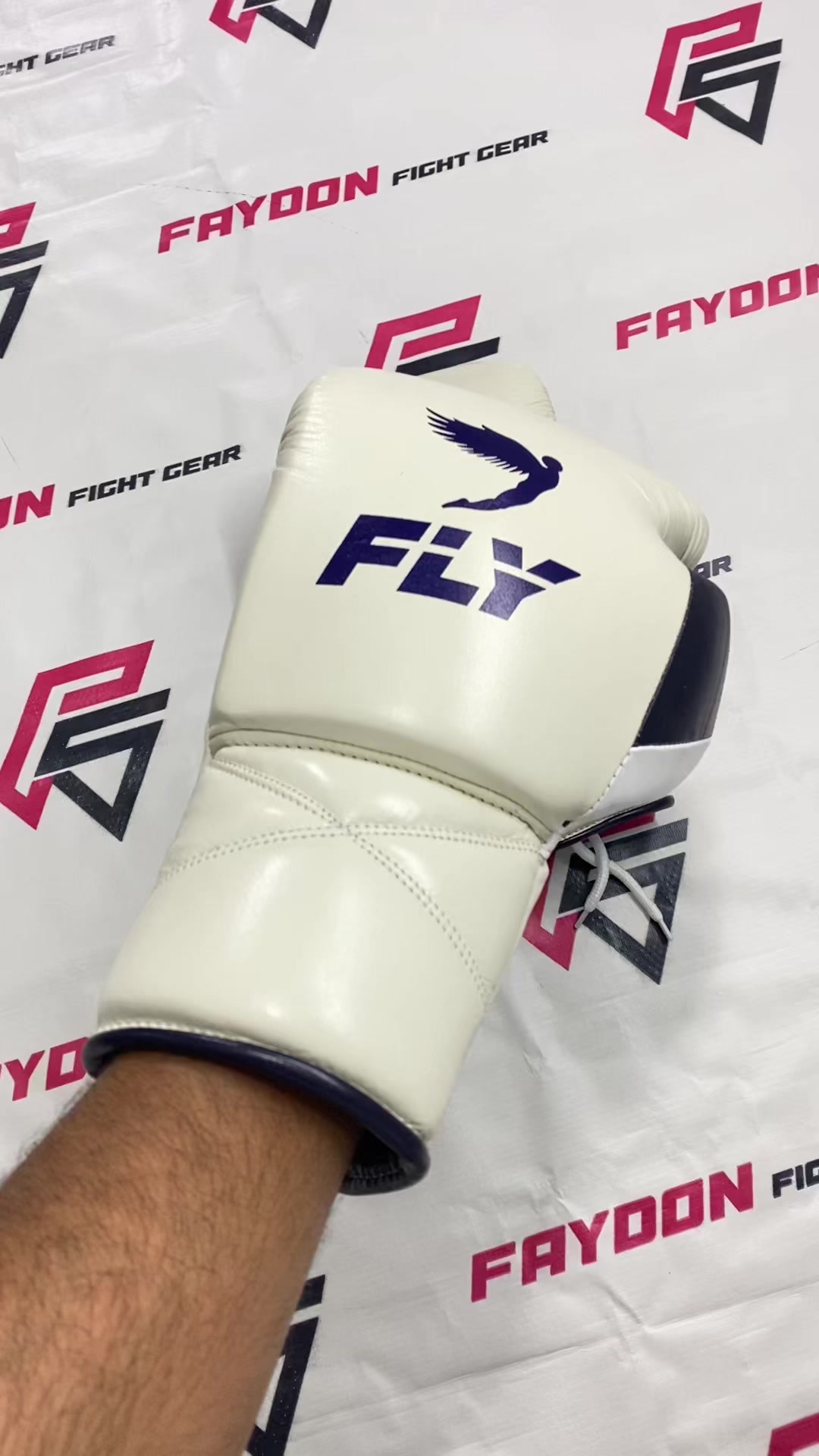 @Faydon Fight Gear