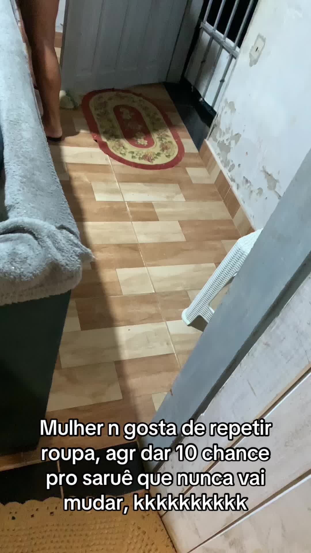 @&Eacute; o do momento 🤴