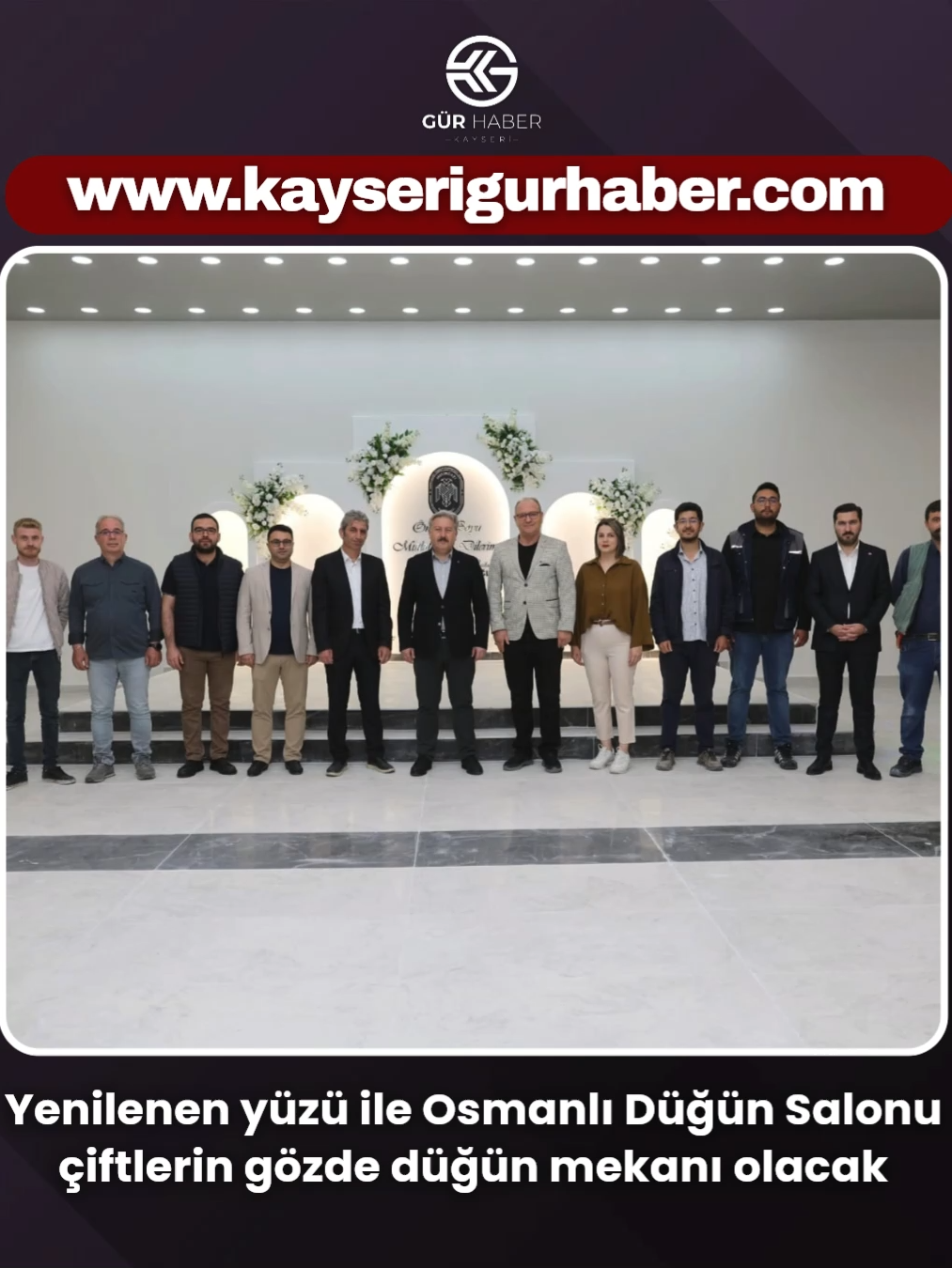 @G&Uuml;R HABER | Kayseri