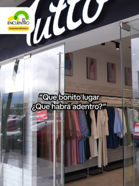@El Encuentro Plaza GT