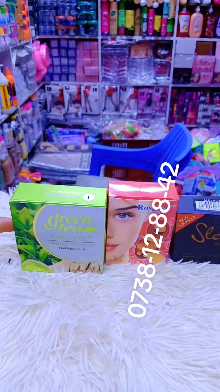 @Dinari yetu beauty(Wholesale)