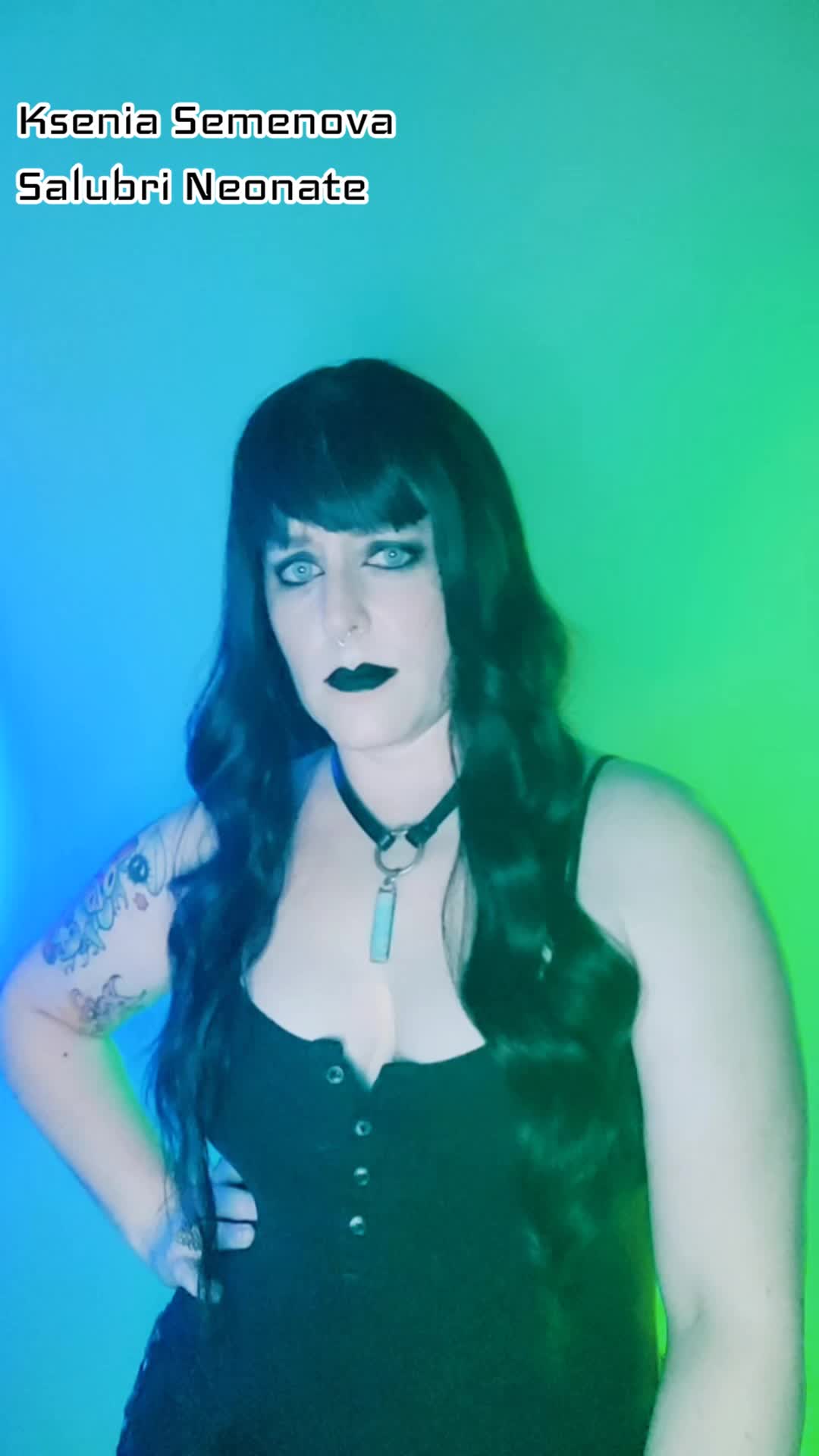 @Black Sheep Cosplay