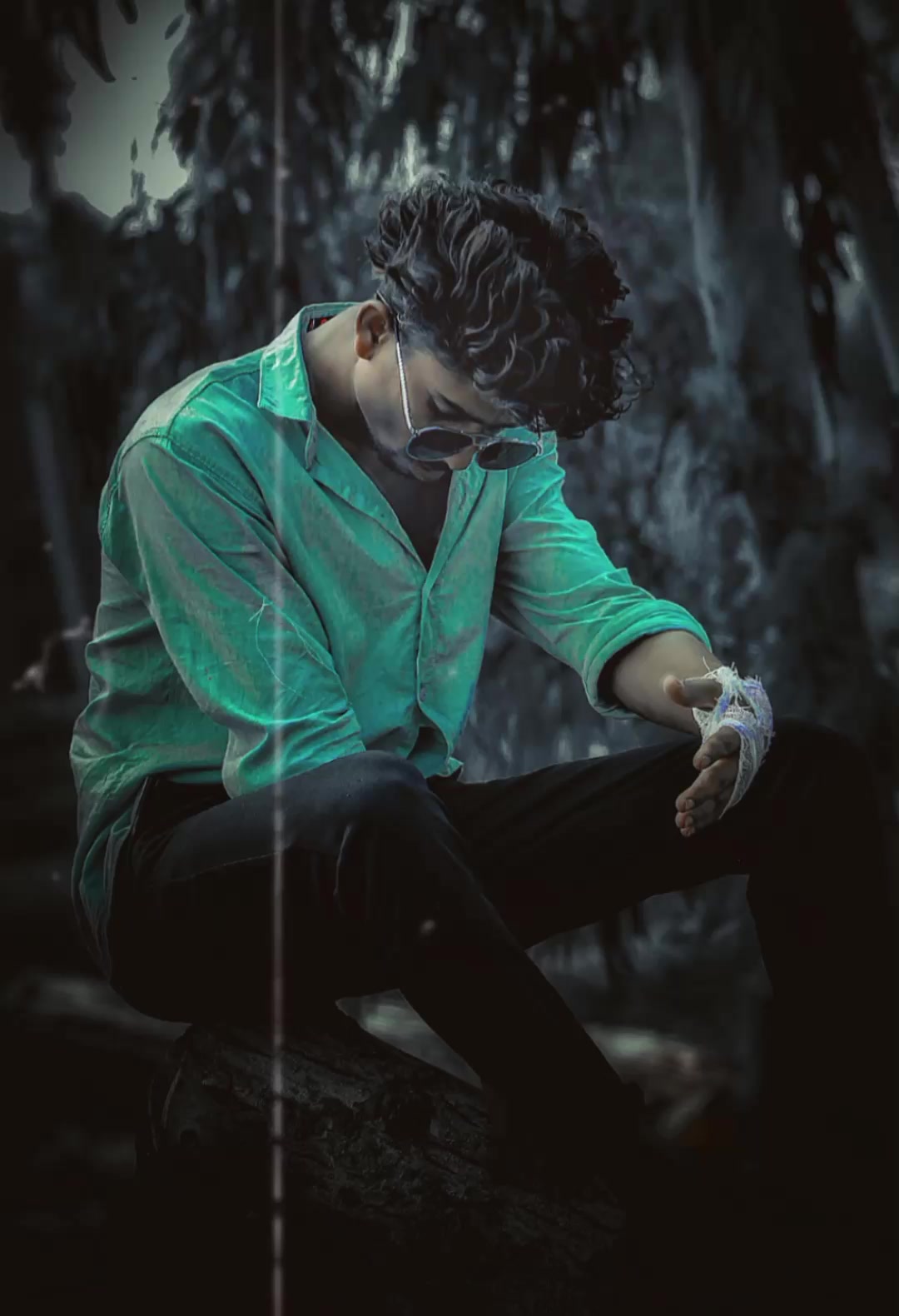 @ღƪ(ˆ◡ˆ)ʃ♡ ☝💙 sỮ𝐃υнA 𝐁ᵃⓒᕼค ?