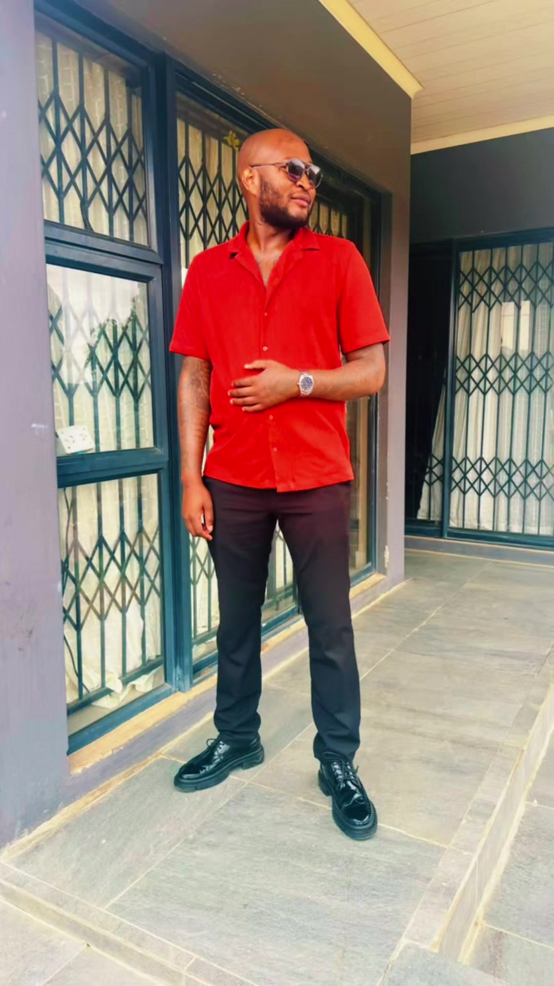 @Kwanele Sandiswa