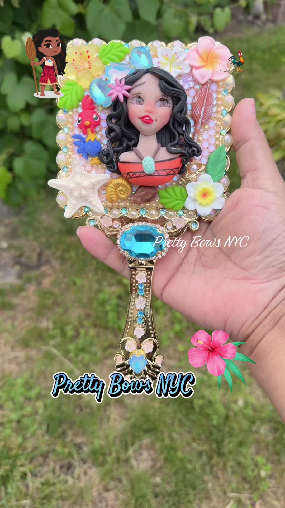 @𝙋𝙧𝙚𝙩𝙩𝙮 𝘽𝙤𝙬𝙨 𝙉𝙔𝘾🎀