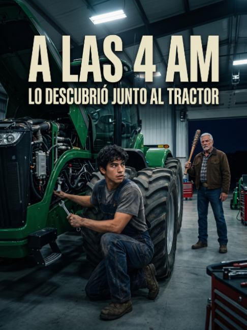 @Cuando La Verdad Sale
