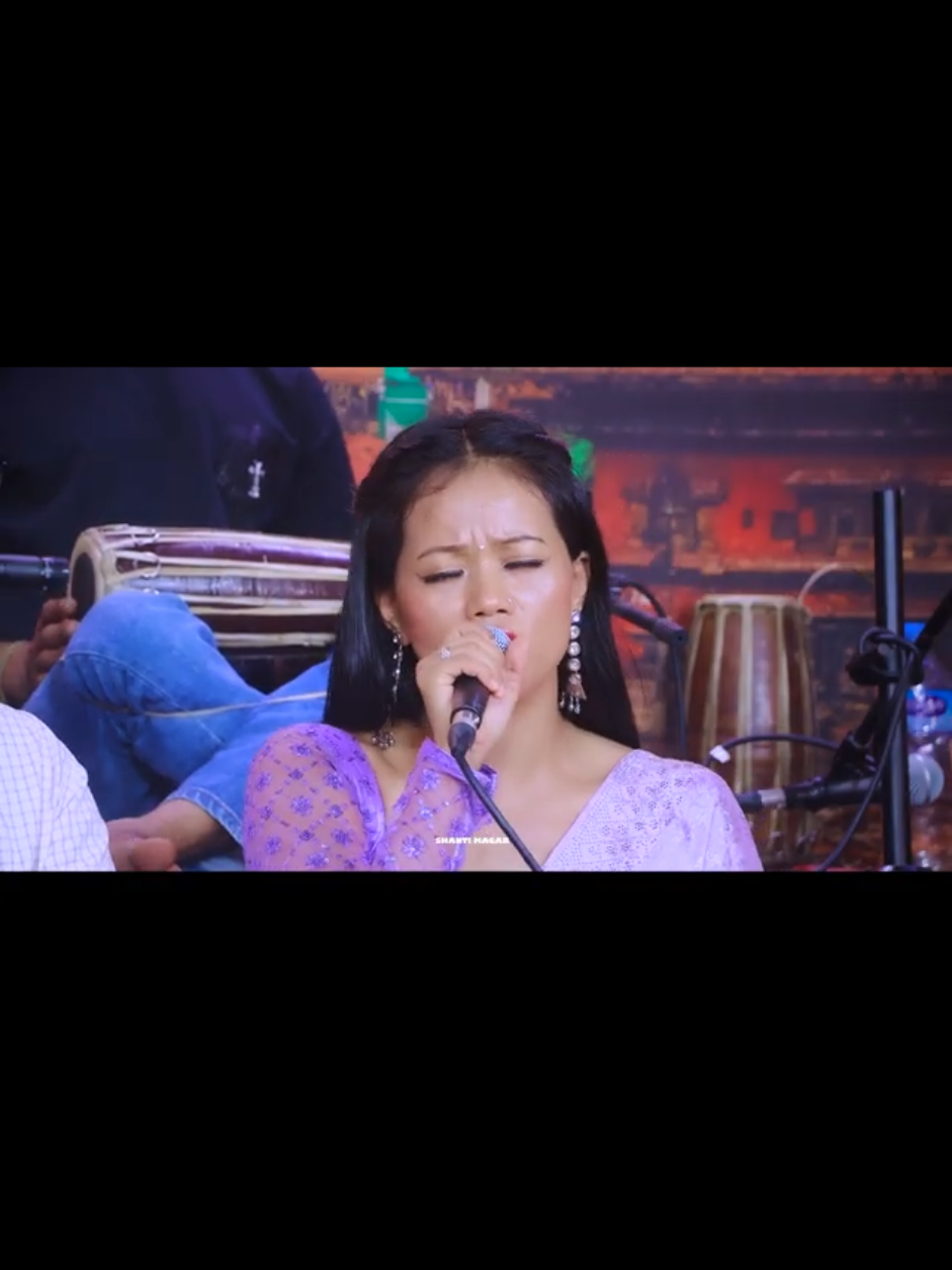 @shanti pulami magar123