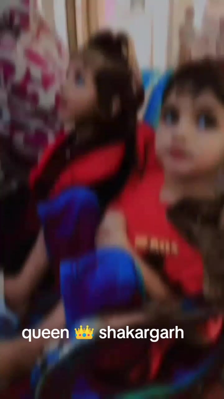 @queen shakargarh