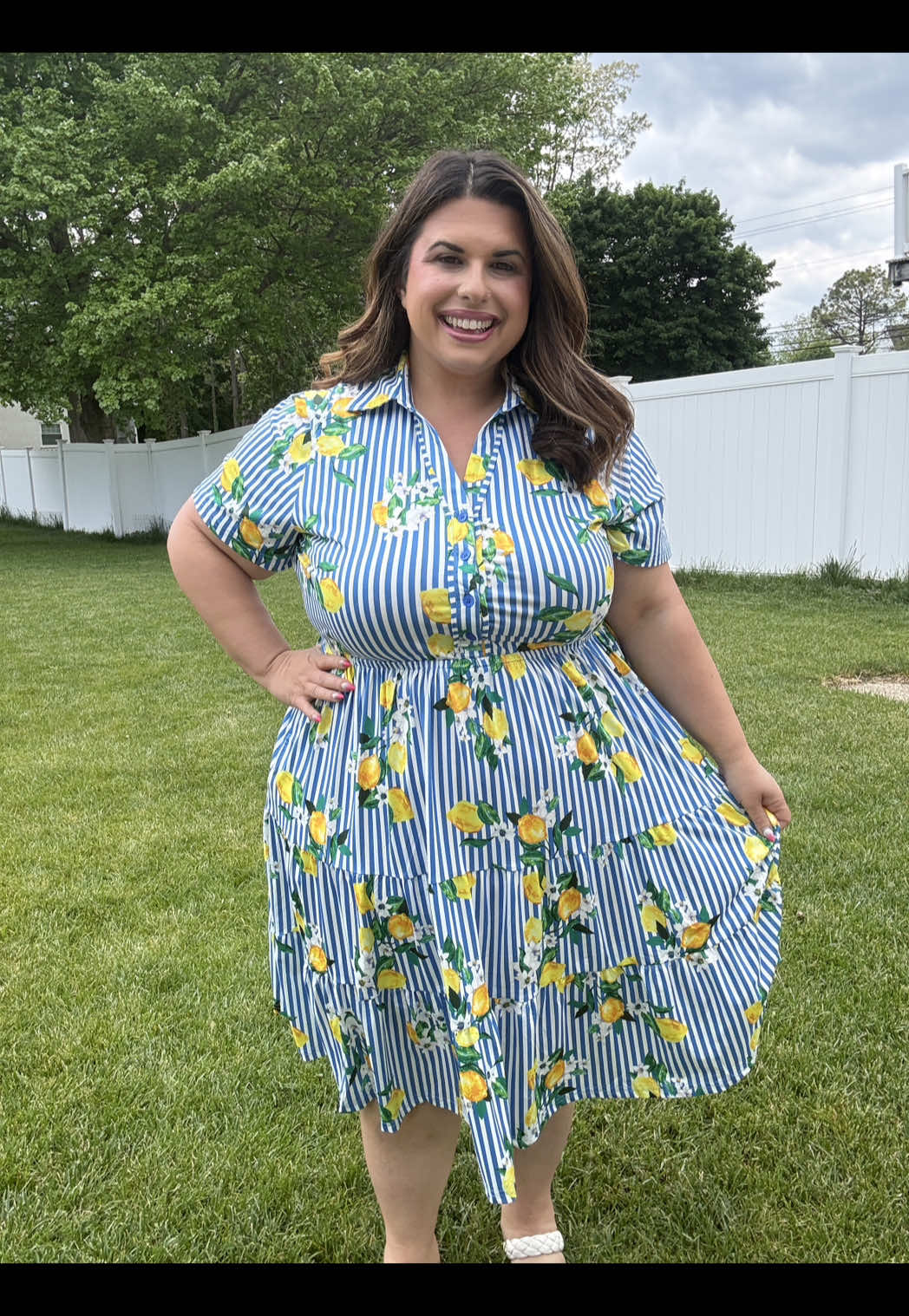 @Jennifer Samantha Style
