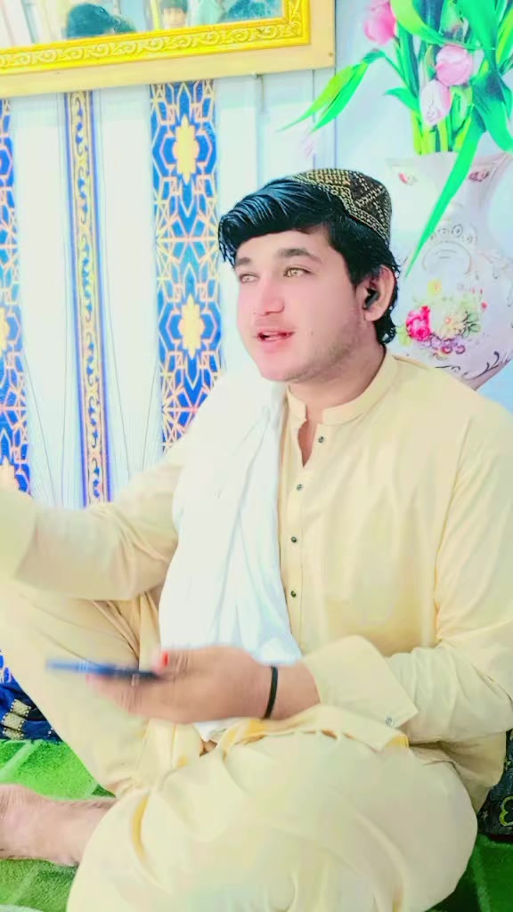 @Farhat Ullah