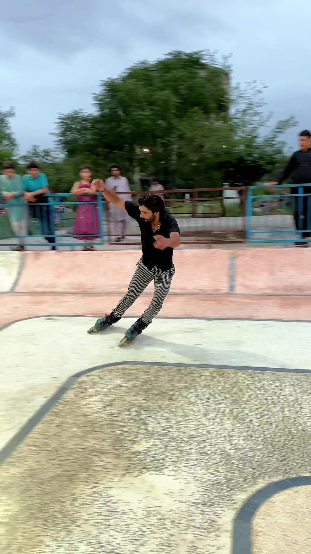 @Fakhar Skater