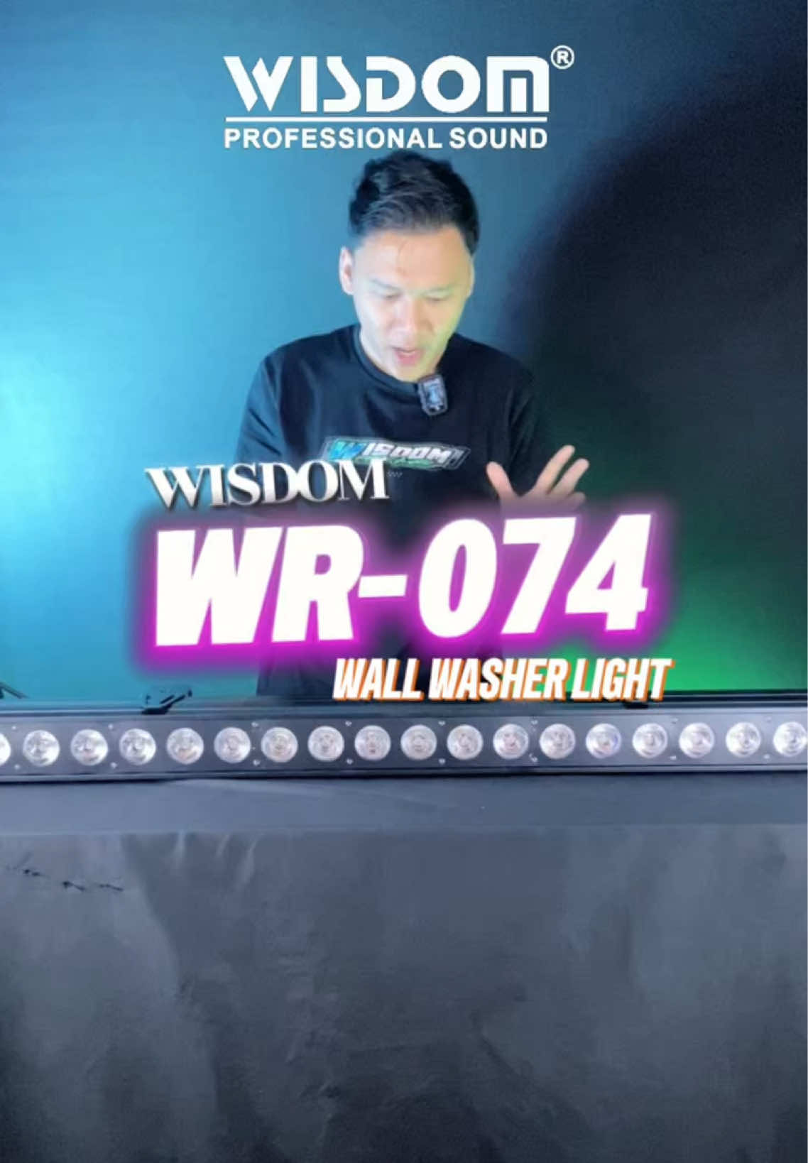 @Wisdom Pro Audio