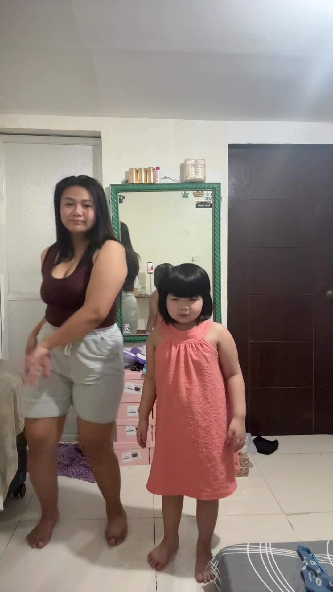 @Mommy Elaine Vlog