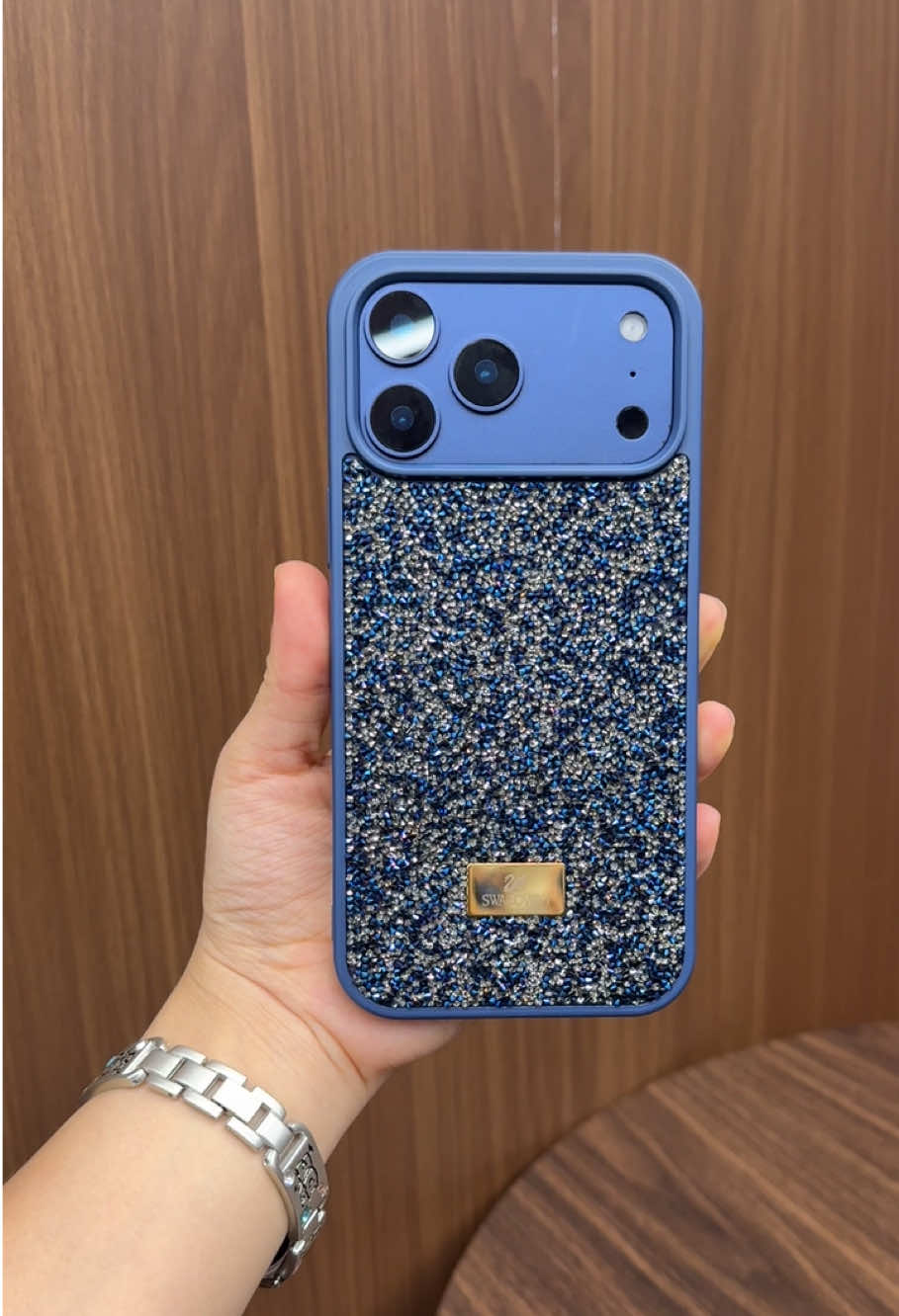@Estilo Case