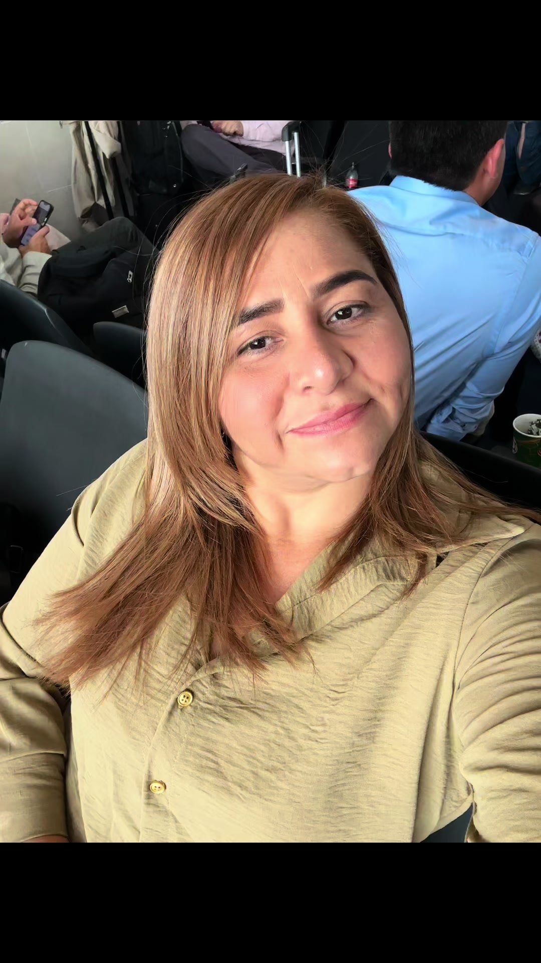 @Viv&iacute;💖