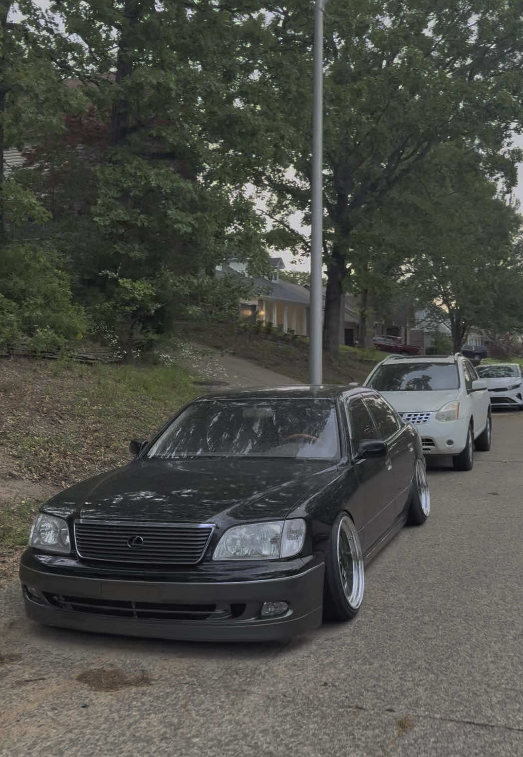 @Yacht_ls400