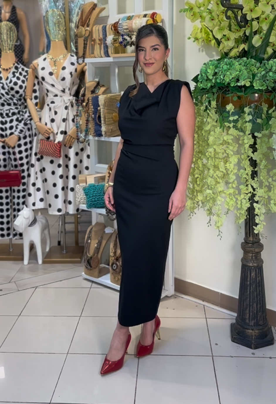 @Cocoa Boutique
