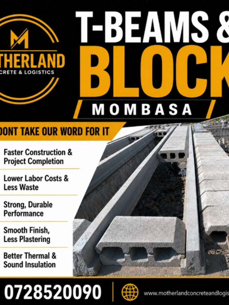 @Motherland Concrete