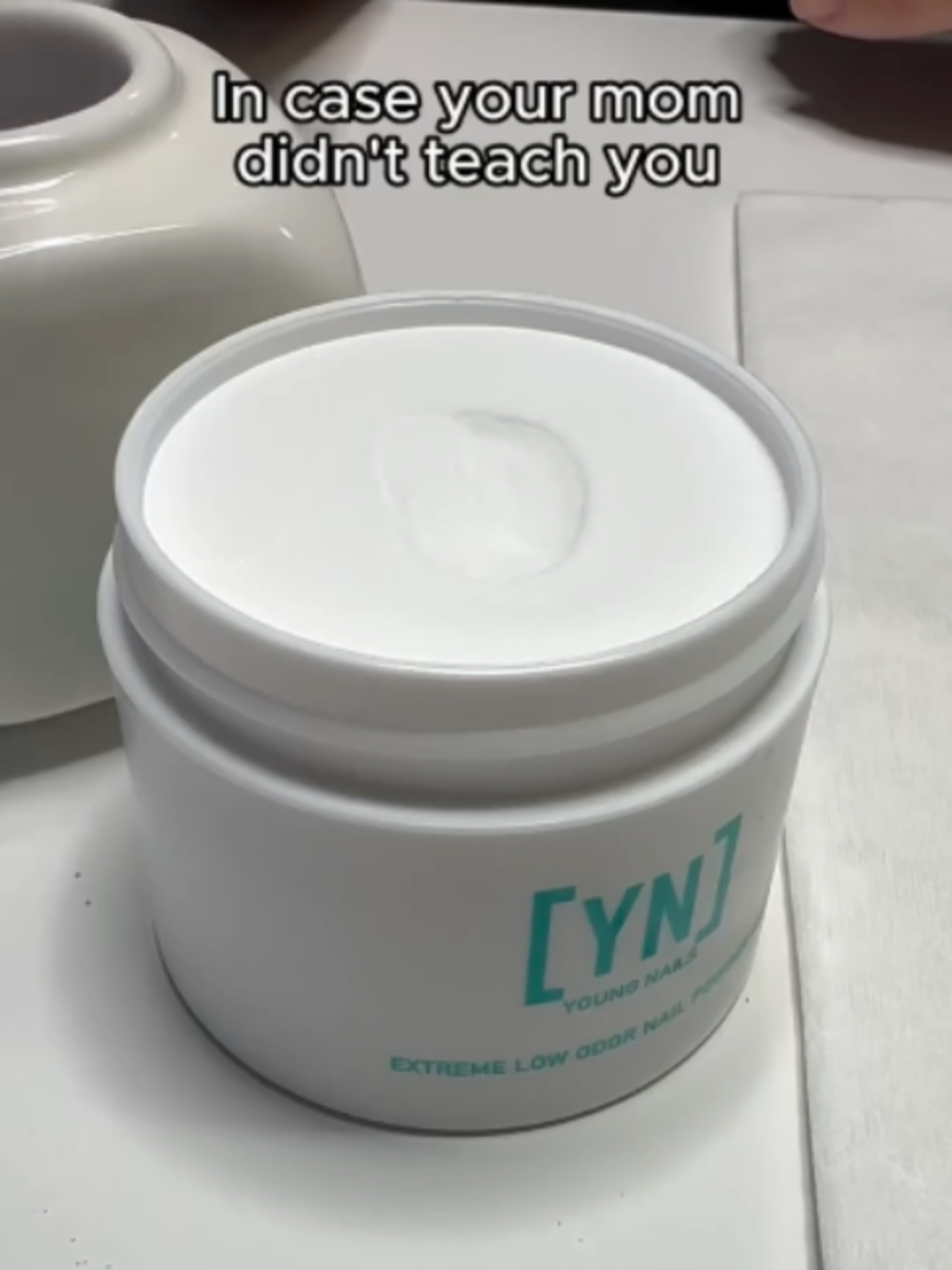 @Young Nails