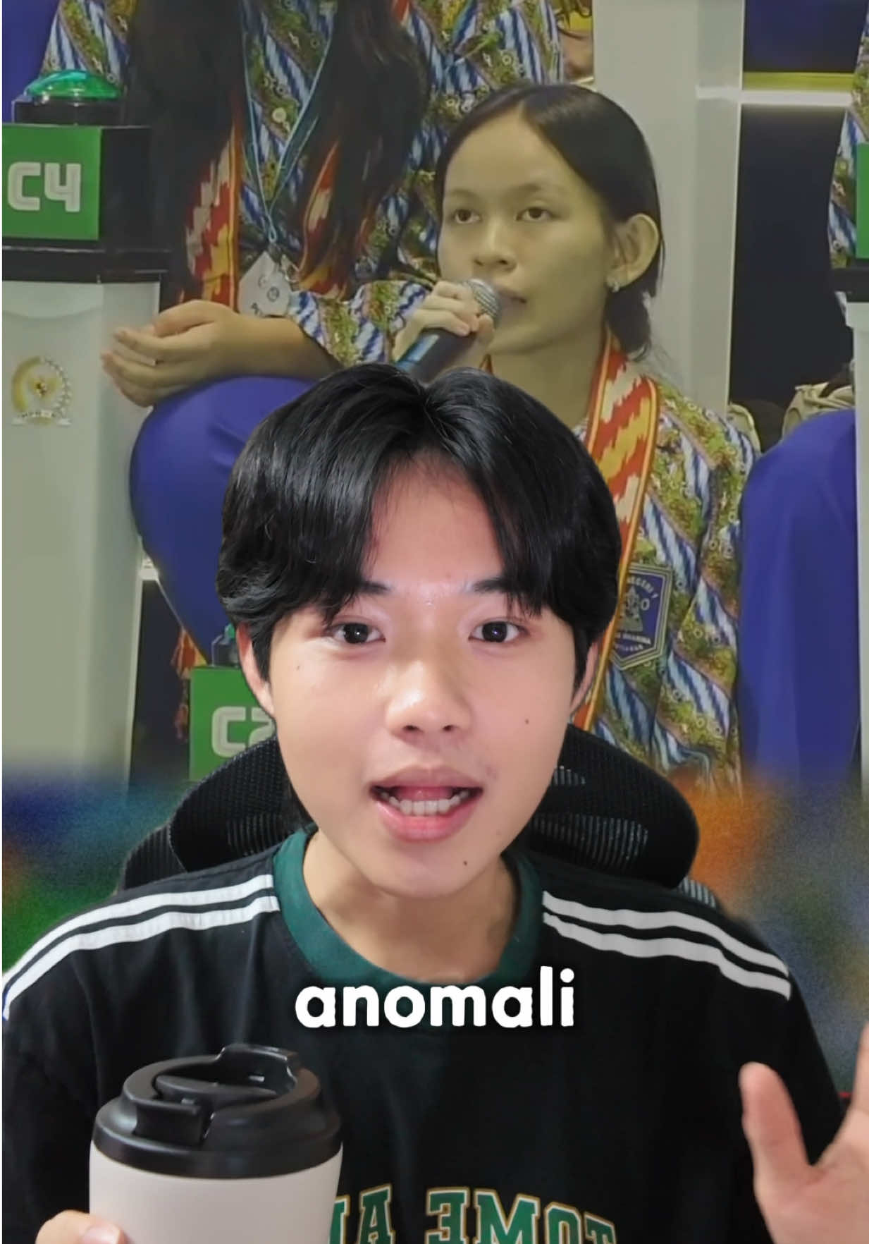 @Sandy Kristian