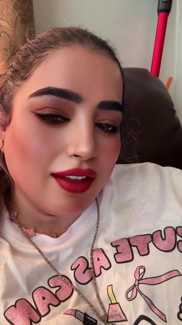 @Princess786