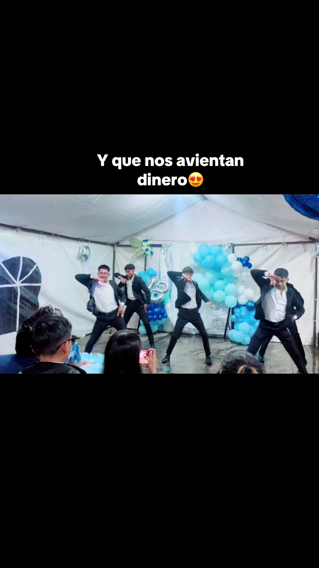 @Chambelanes CRDANCE
