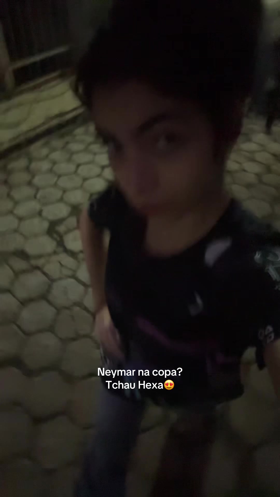 @Beca do Beco
