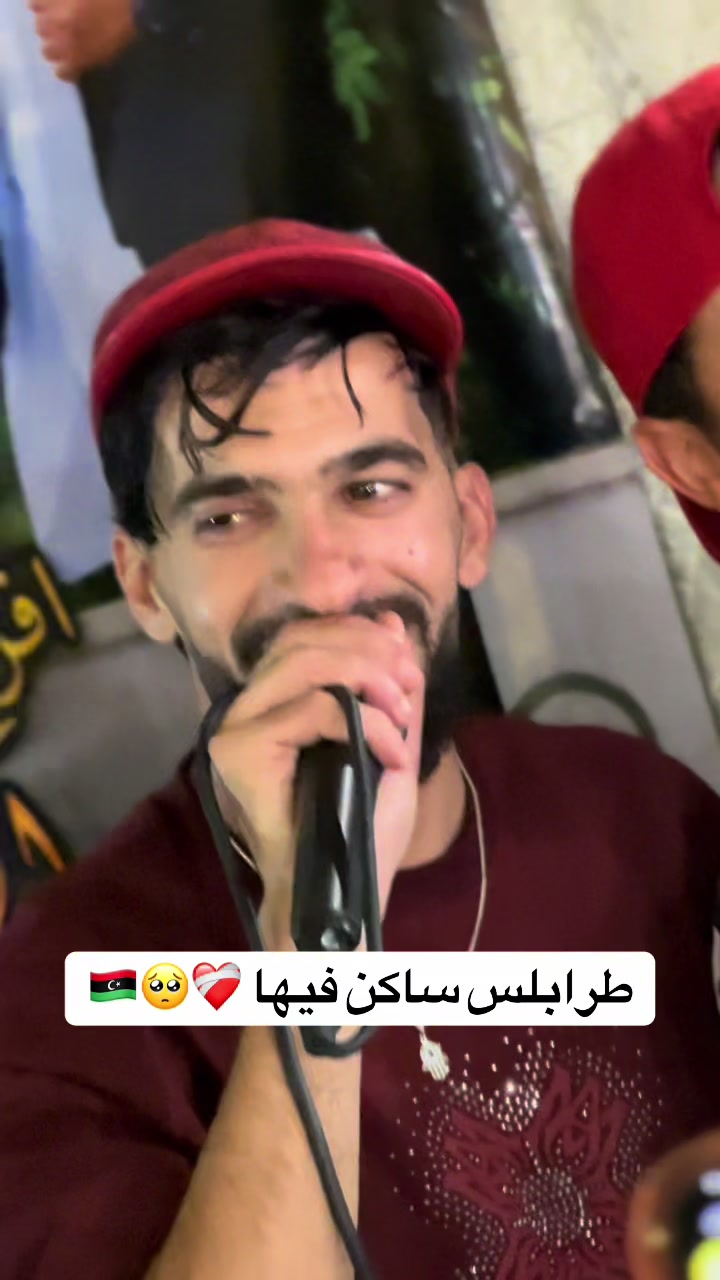 @chebMichousghir🎙️