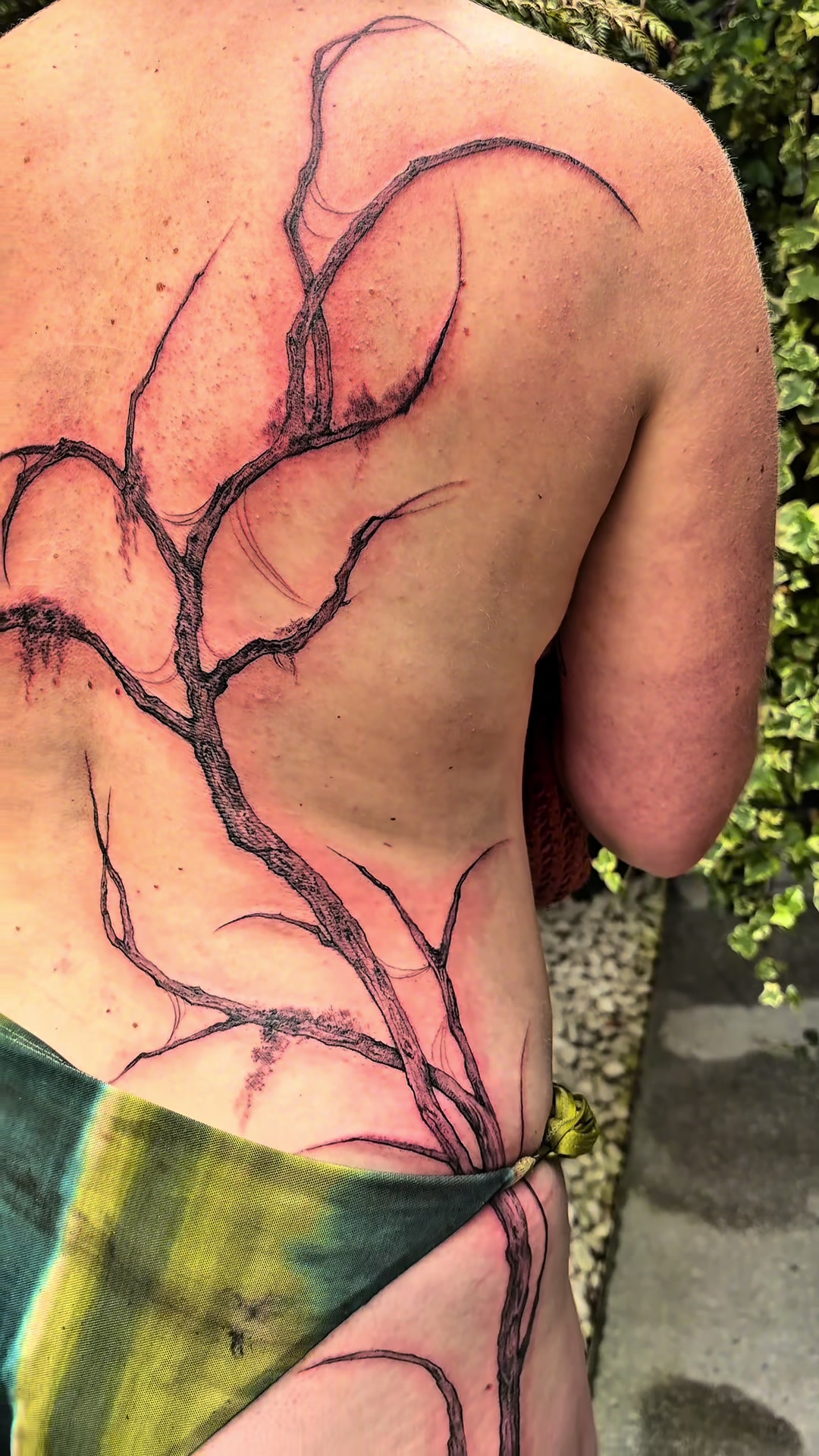 @ELFÉE | TATTOO ARTIST