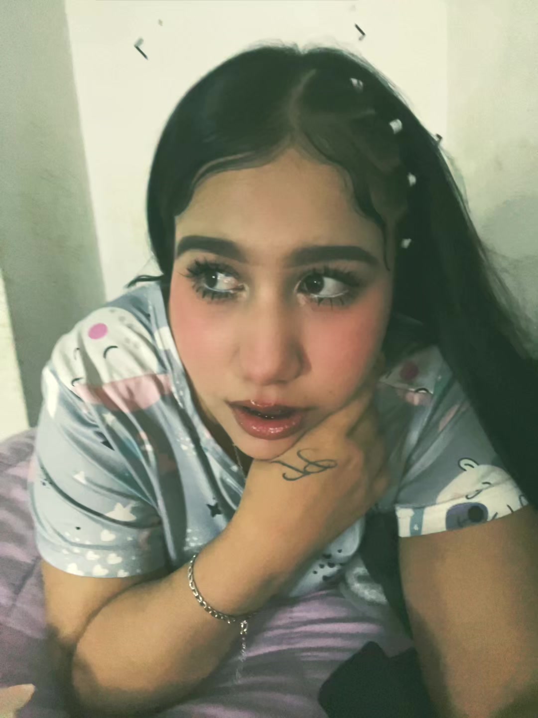 @Mily Ceron 🌟