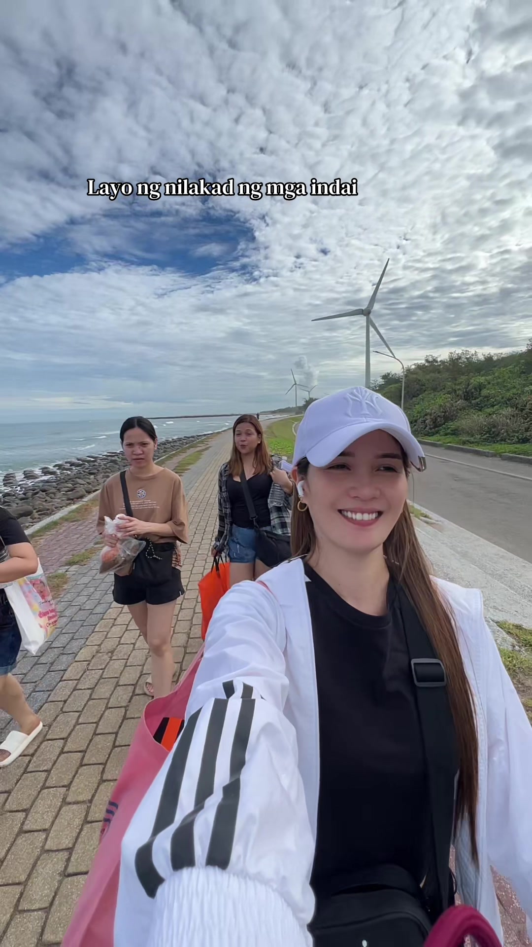 @Ilongga babe in Taiwan🇹🇼