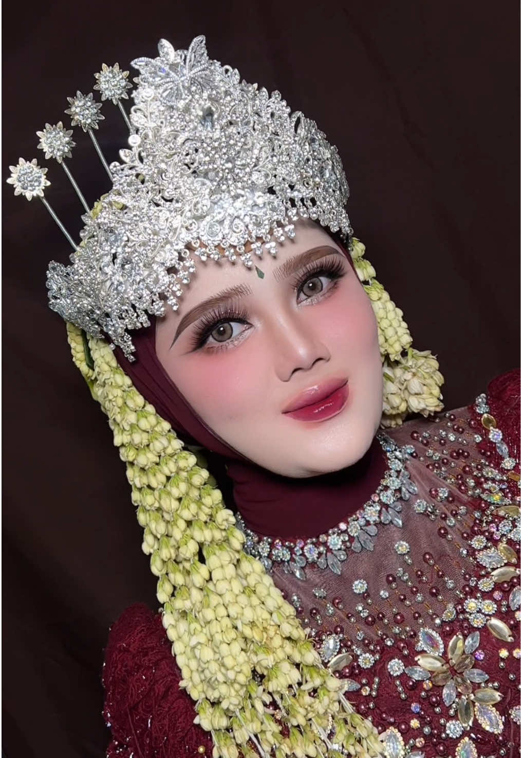 @RIDWAN MUA CIANJUR🕊️