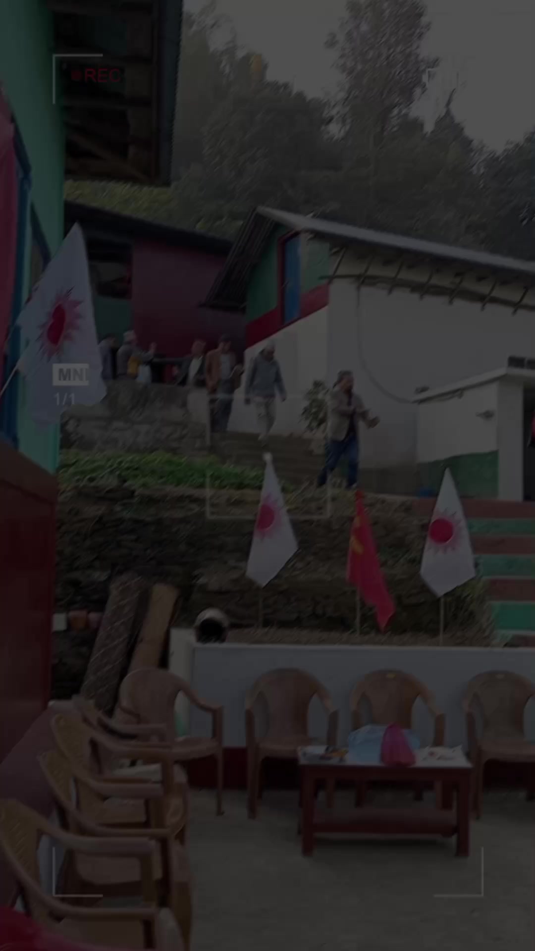 @Bheshraj Subedi