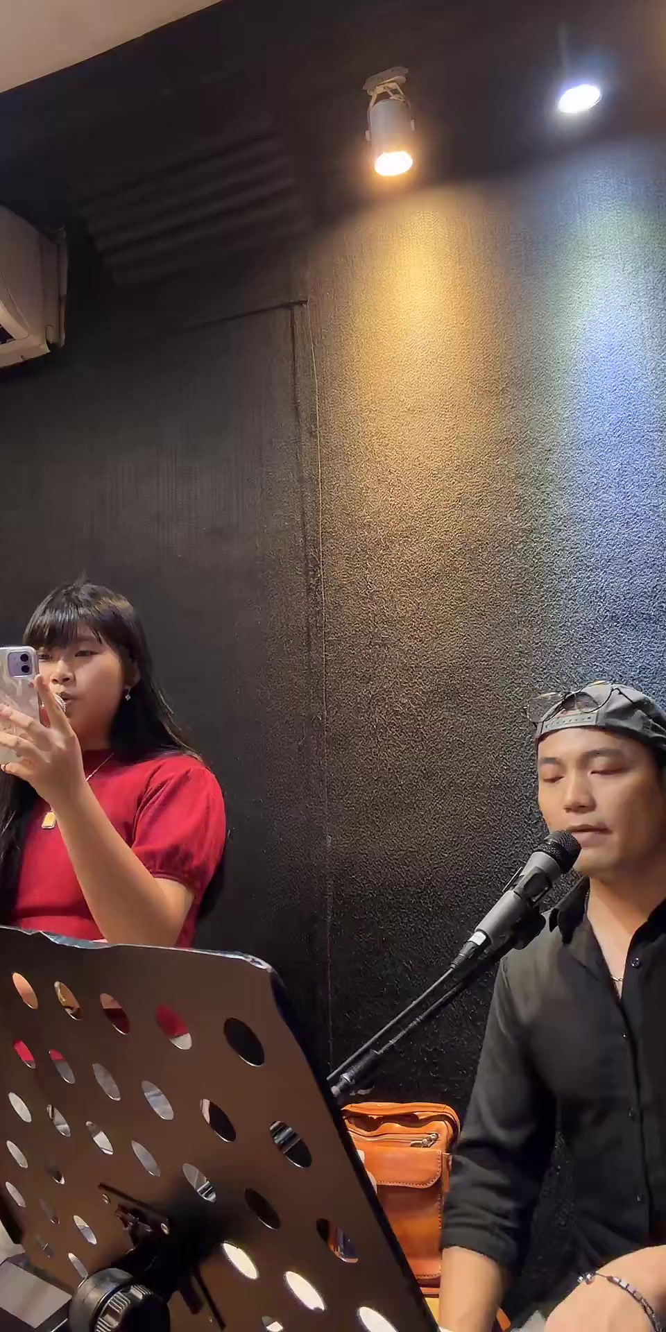 @H&agrave; Thế Dũng Music