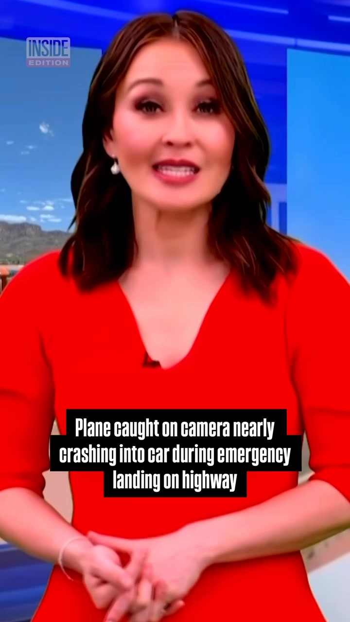 @Inside Edition