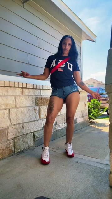 @Myeshashonta