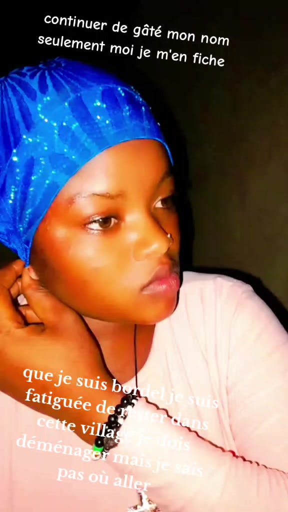 @ont force pas