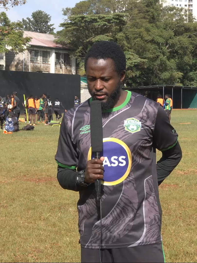 @Belvine Omondi