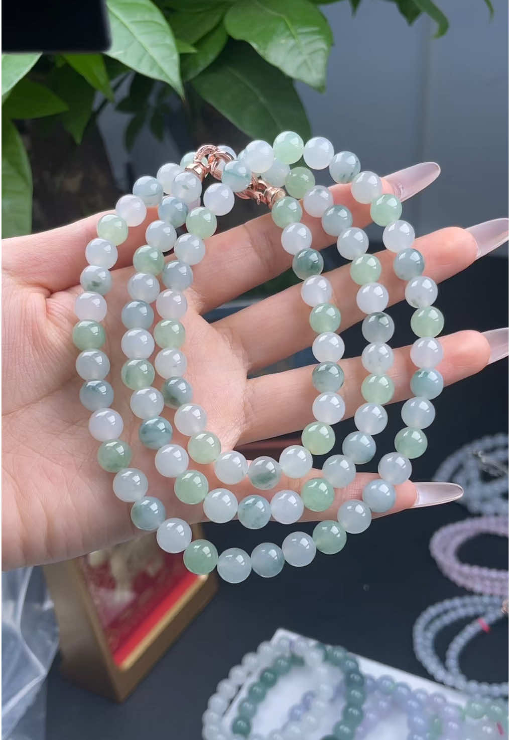 @⑧name jewels