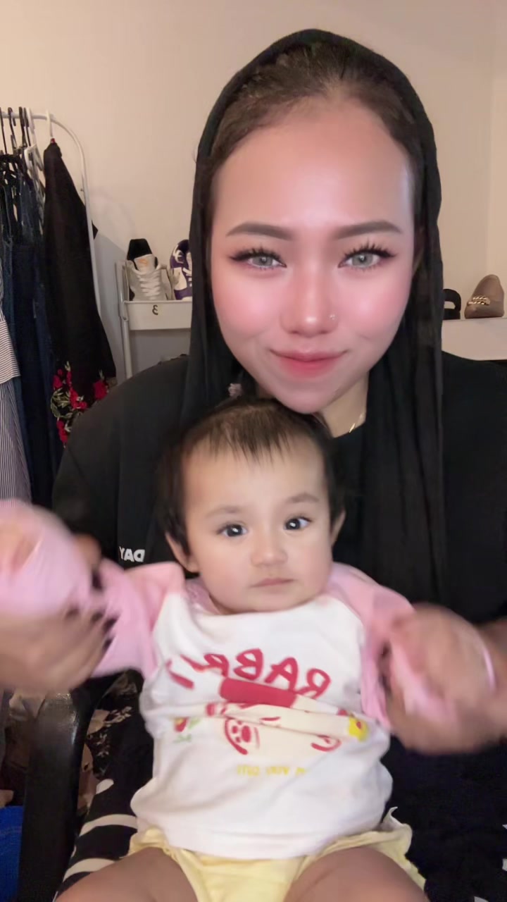 @Amira Alana