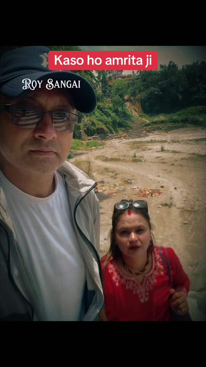 @man bdr thapa