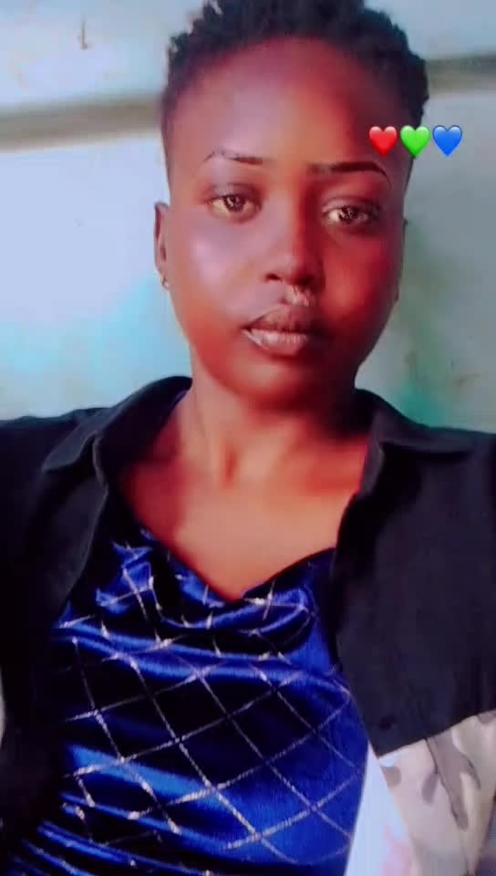 @Judith Ouma