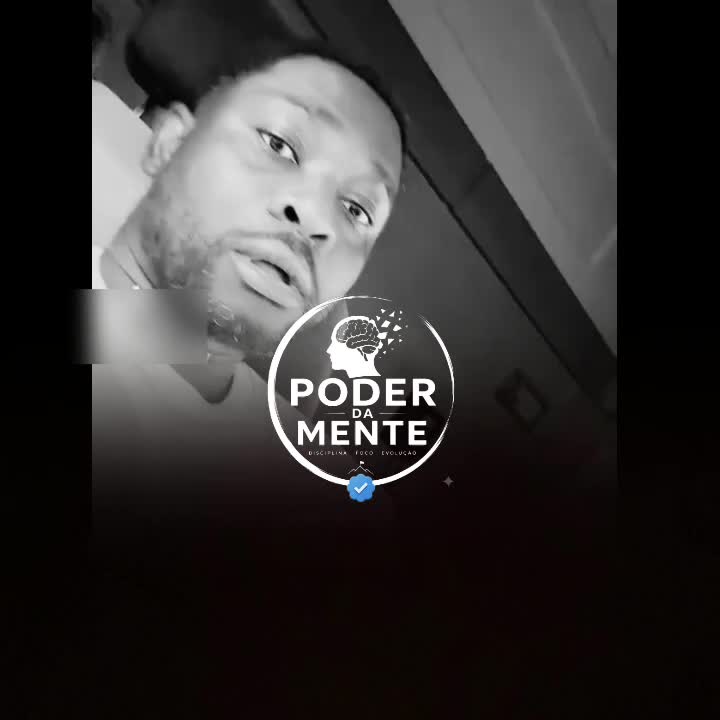 @PODER DA MENTE🧠