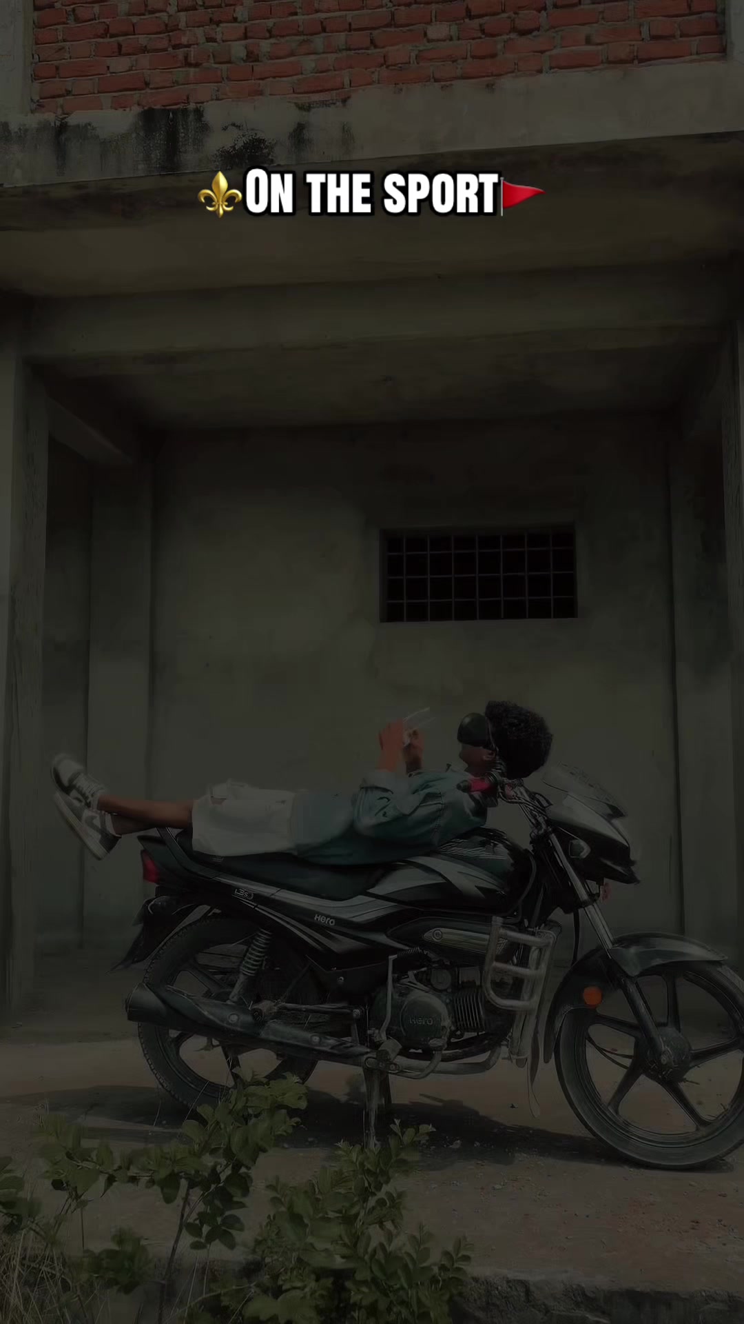 @💯CHOTA MARCO⚠️