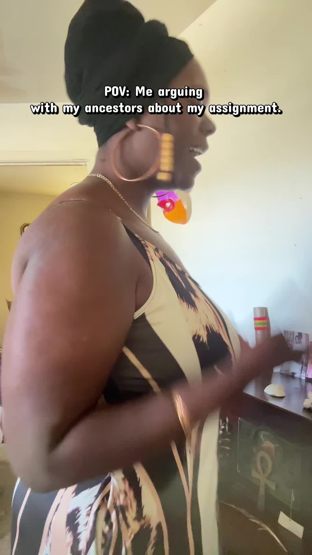 @🔥🪬MamaOye🪬🔥