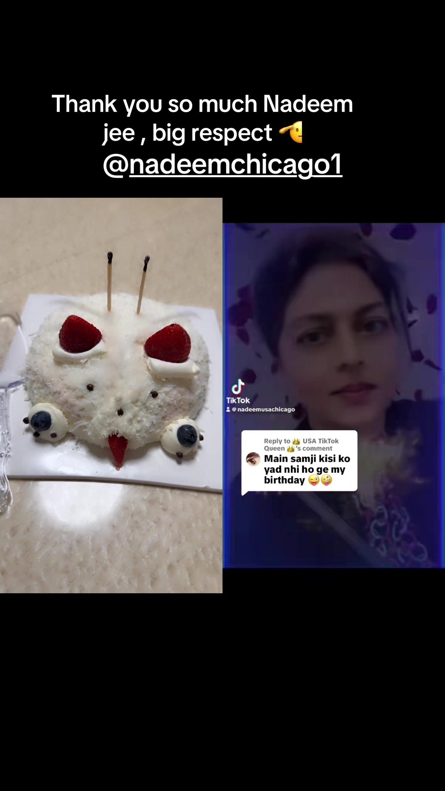 @👑 USA TikTok Queen 👑