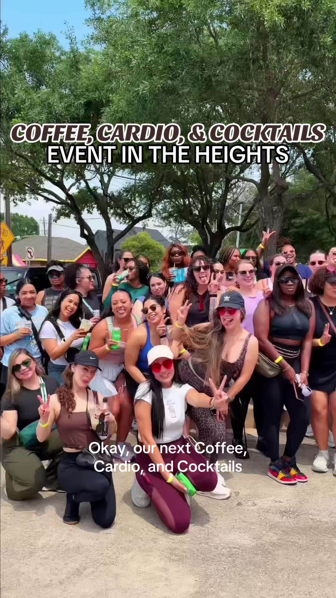 @Houston Hotspots