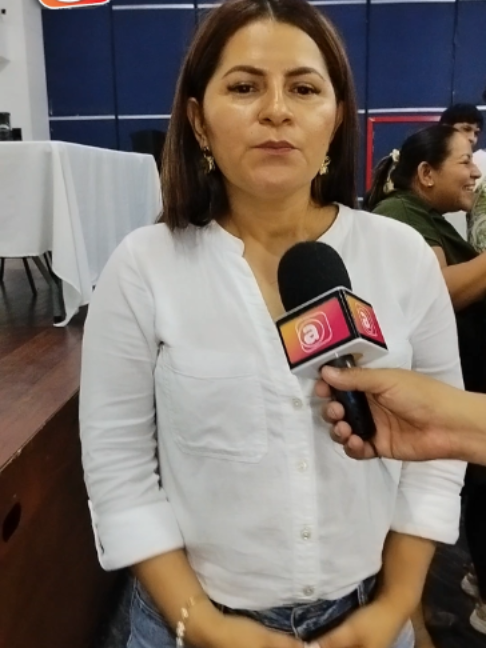 @Amazónica Noticias