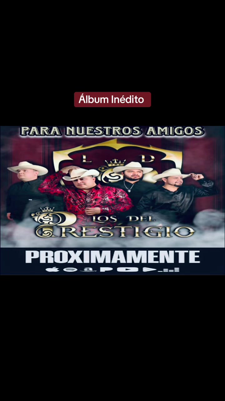 @Los Del Prestigio