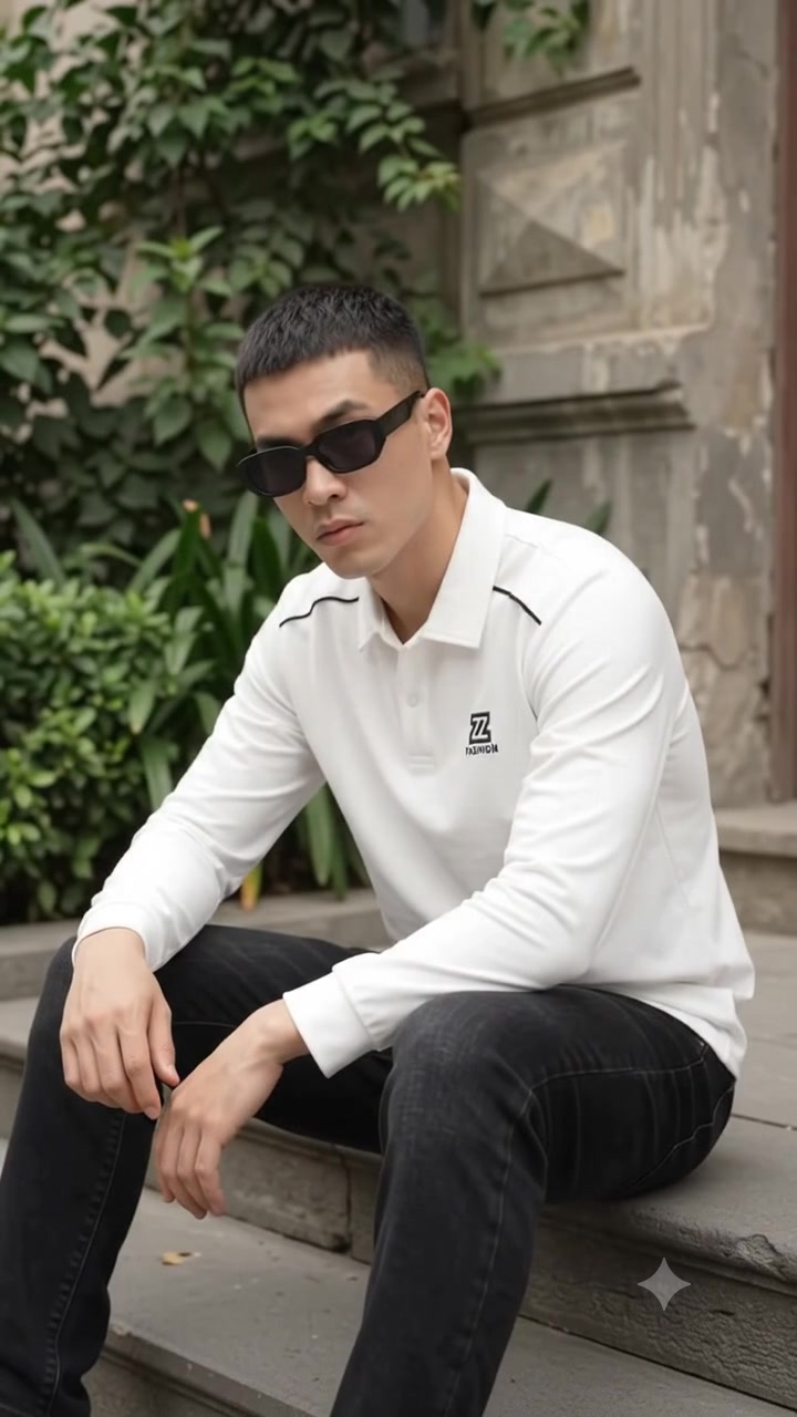 @Áo thun Mê Linh